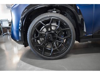 BMW XM Label 550 kW (748 CV)