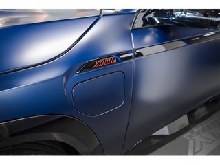 BMW XM Label 550 kW (748 CV)