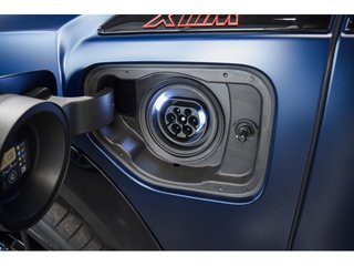 BMW XM Label 550 kW (748 CV)