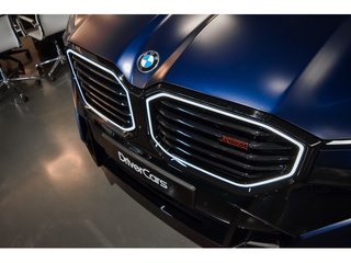 BMW XM Label 550 kW (748 CV)