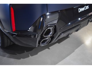 BMW XM Label 550 kW (748 CV)
