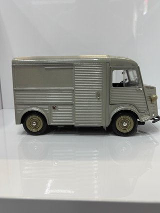 Citröen HY 1962 Escala 1:21