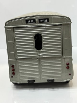 Citröen HY 1962 Escala 1:21