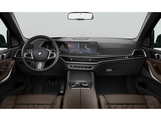BMW X5 xDrive40d xLine 259 kW (352 CV)