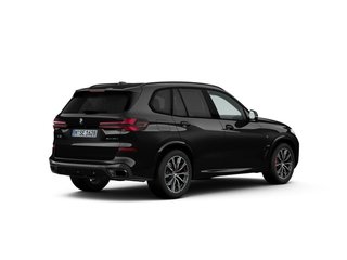 BMW X5 xDrive40d xLine 259 kW (352 CV)