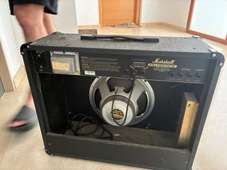 Marshall Valvestate VS100 Amplificador Guitarra