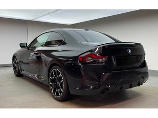 BMW Serie 2 220d Coupe M Sport 140 kW (190 CV)
