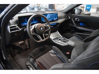 BMW Serie 2 220d Coupe M Sport 140 kW (190 CV)