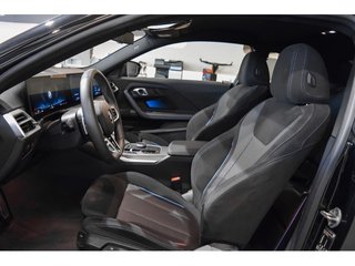 BMW Serie 2 220d Coupe M Sport 140 kW (190 CV)
