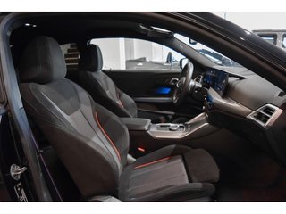 BMW Serie 2 220d Coupe M Sport 140 kW (190 CV)