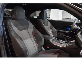 BMW Serie 2 220d Coupe M Sport 140 kW (190 CV)