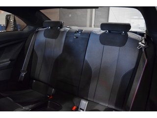 BMW Serie 2 220d Coupe M Sport 140 kW (190 CV)