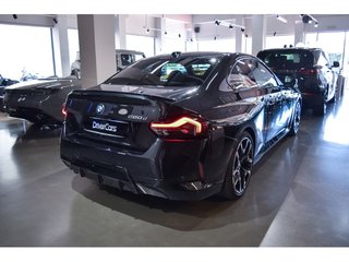 BMW Serie 2 220d Coupe M Sport 140 kW (190 CV)