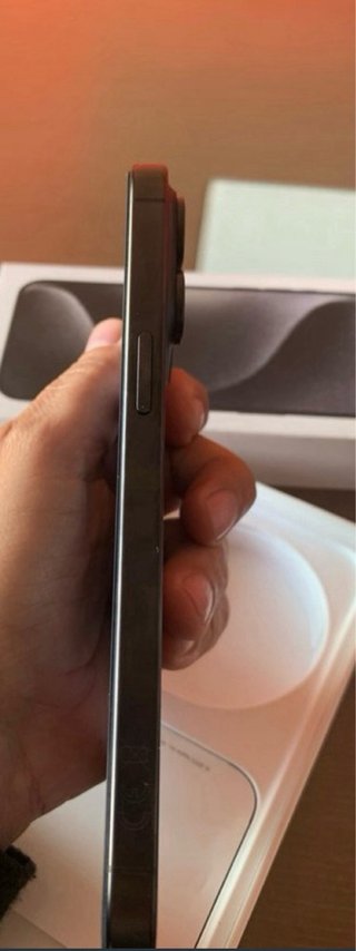 iPhone 15 Pro Max 256GB