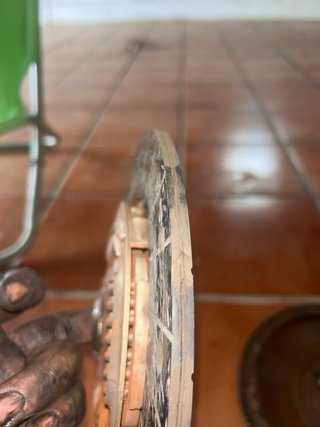 Embrague Monomasa 1.9 TDI 6v