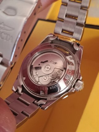Invicta Pro Diver 9094OB Automático