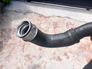 Intercooler Grupo VAG 1.9 TDI