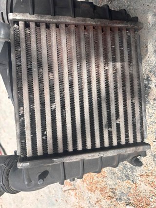Intercooler Grupo VAG 1.9 TDI