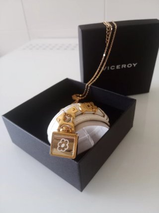 Reloj de pulsera o cadena. Viceroy