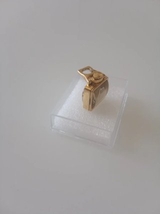 Reloj de pulsera o cadena. Viceroy