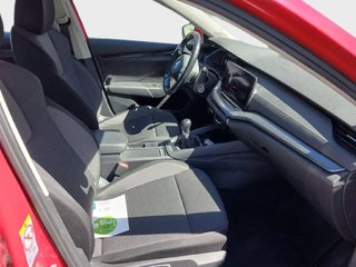 SIN ENTRADA! Skoda Octavia DIESEL 60000KM!
