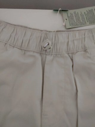 Pantalones cortos Talla 7/8 años