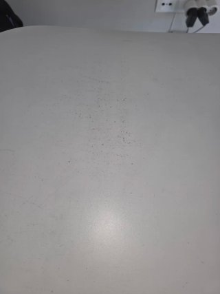 Pack Escritorio Blanco y Estanterías
