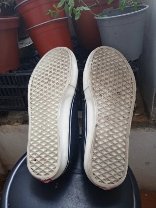 Vans Civilist Talla 45 EU 10.5 UK