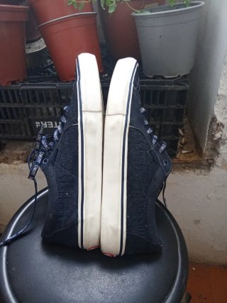 Vans Civilist Talla 45 EU 10.5 UK