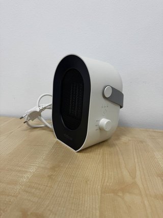 Calefactor portátil Dodocool S701A