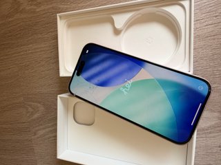 iPhone 15 128GB Rosa.