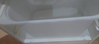 Estructura Cajonera y Cajones IKEA TROFAST