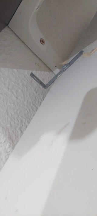 Estructura Cajonera y Cajones IKEA TROFAST