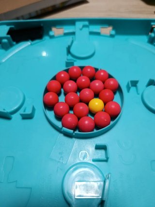 Tragabolas Hasbro Gaming