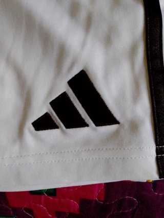 Conjunto Real Madrid Adidas Talla M