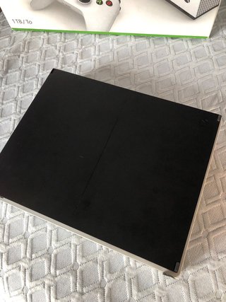 Xbox One S 1TB Bianca Completa