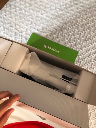 Xbox One S 1TB Bianca Completa