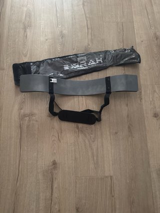 Aislador de bíceps Emrah