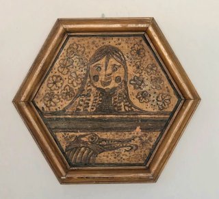 LÁ PEPONA CERAMICA SOCARRAT VALENCIÀ valenciano