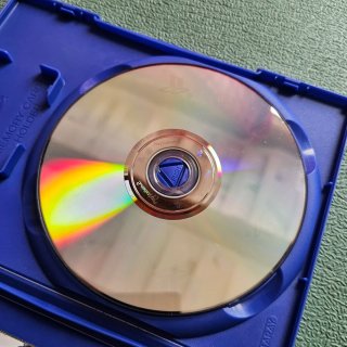 Resident Evil Outbreak PlayStation 2 PS2