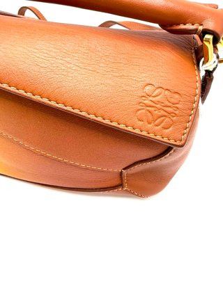Bolso Loewe Puzzle Mini Degradado