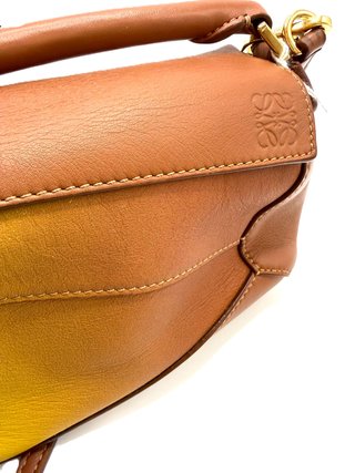 Bolso Loewe Puzzle Mini Degradado