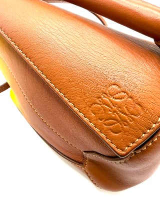 Bolso Loewe Puzzle Mini Degradado