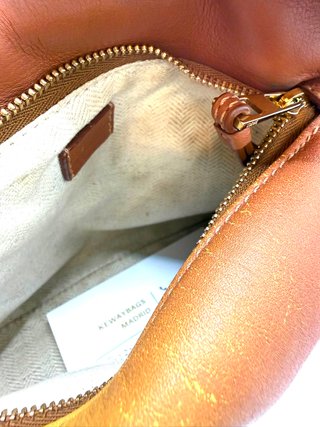 Bolso Loewe Puzzle Mini Degradado