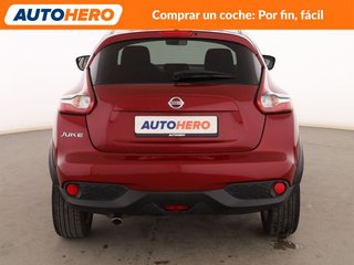 Nissan Juke 1.5 Turbodiesel N-Connecta
