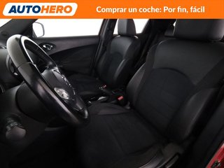 Nissan Juke 1.5 Turbodiesel N-Connecta