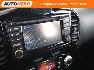 Nissan Juke 1.5 Turbodiesel N-Connecta