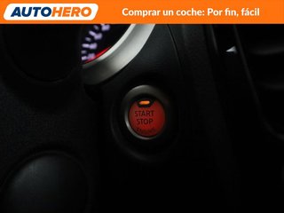Nissan Juke 1.5 Turbodiesel N-Connecta