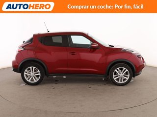 Nissan Juke 1.5 Turbodiesel N-Connecta