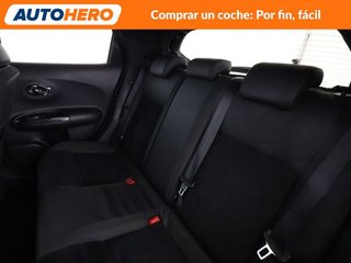 Nissan Juke 1.5 Turbodiesel N-Connecta